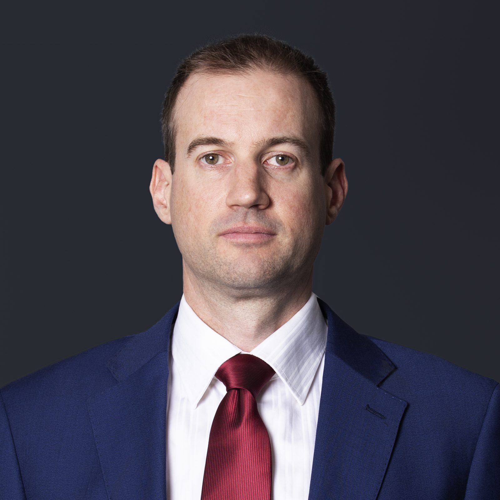 James Thompson