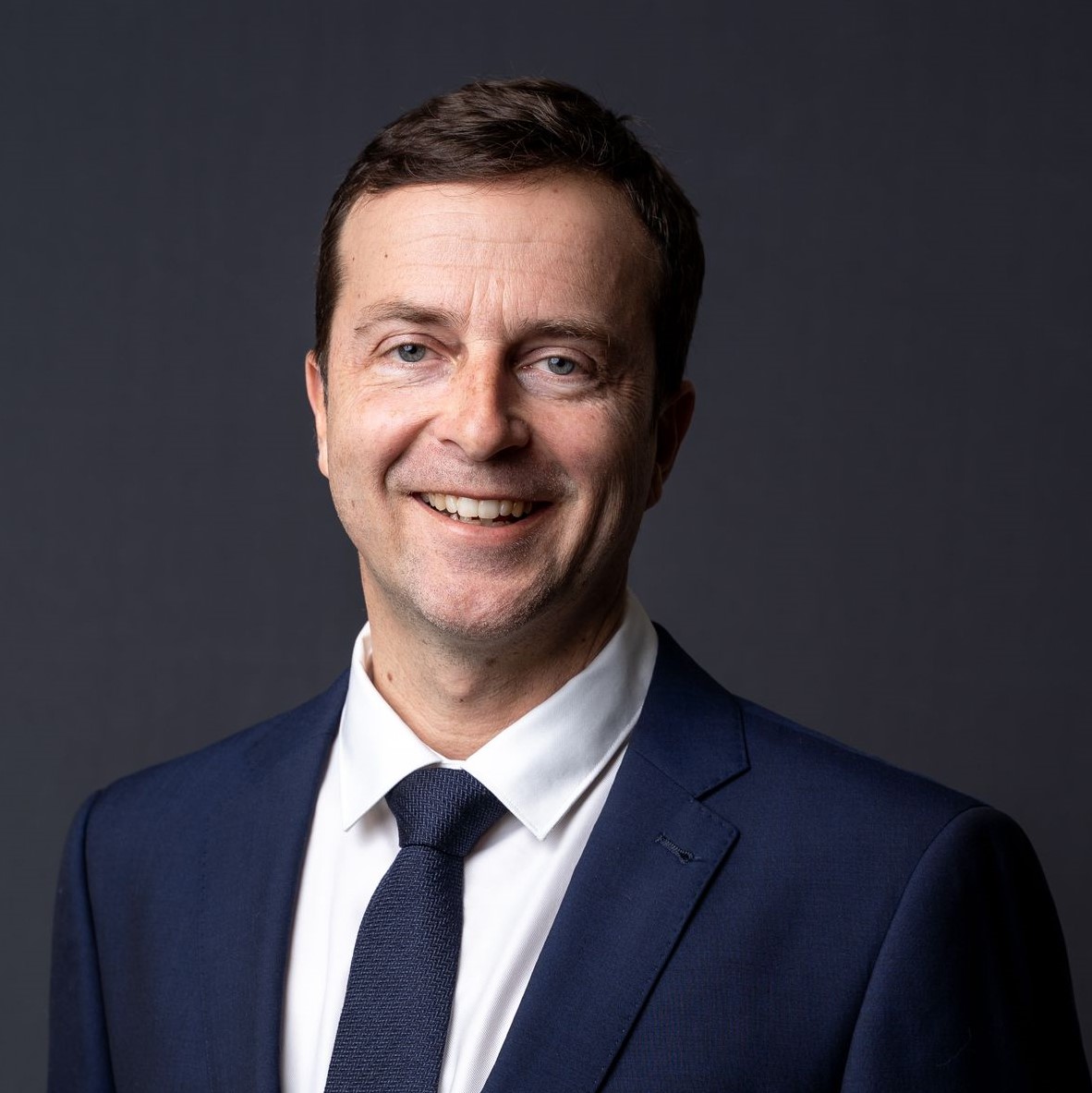 Paul Simpson