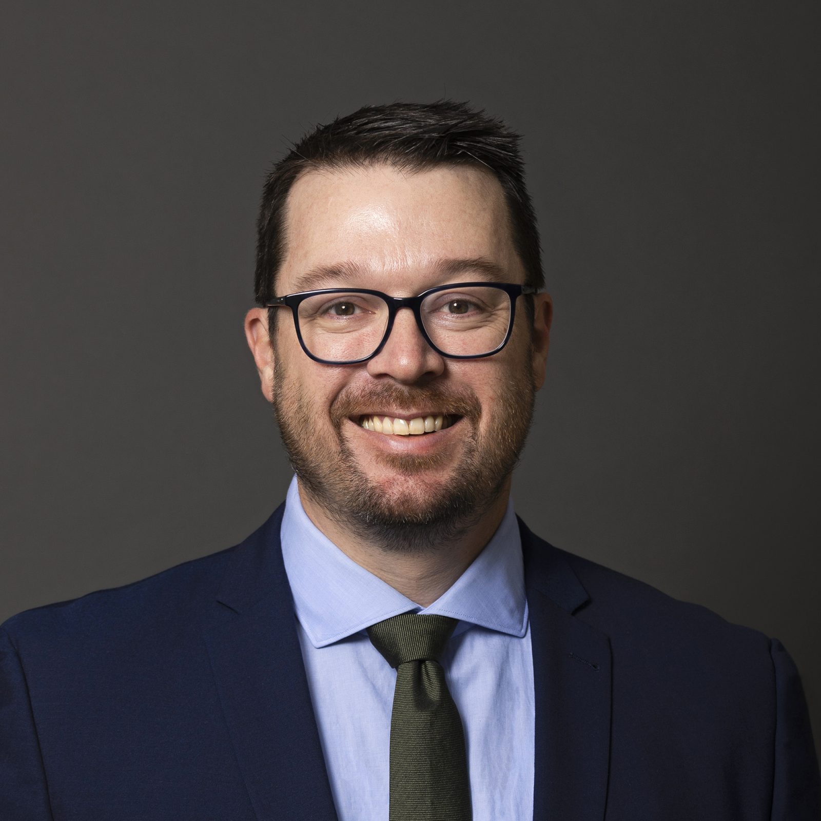 Craig Trimbur