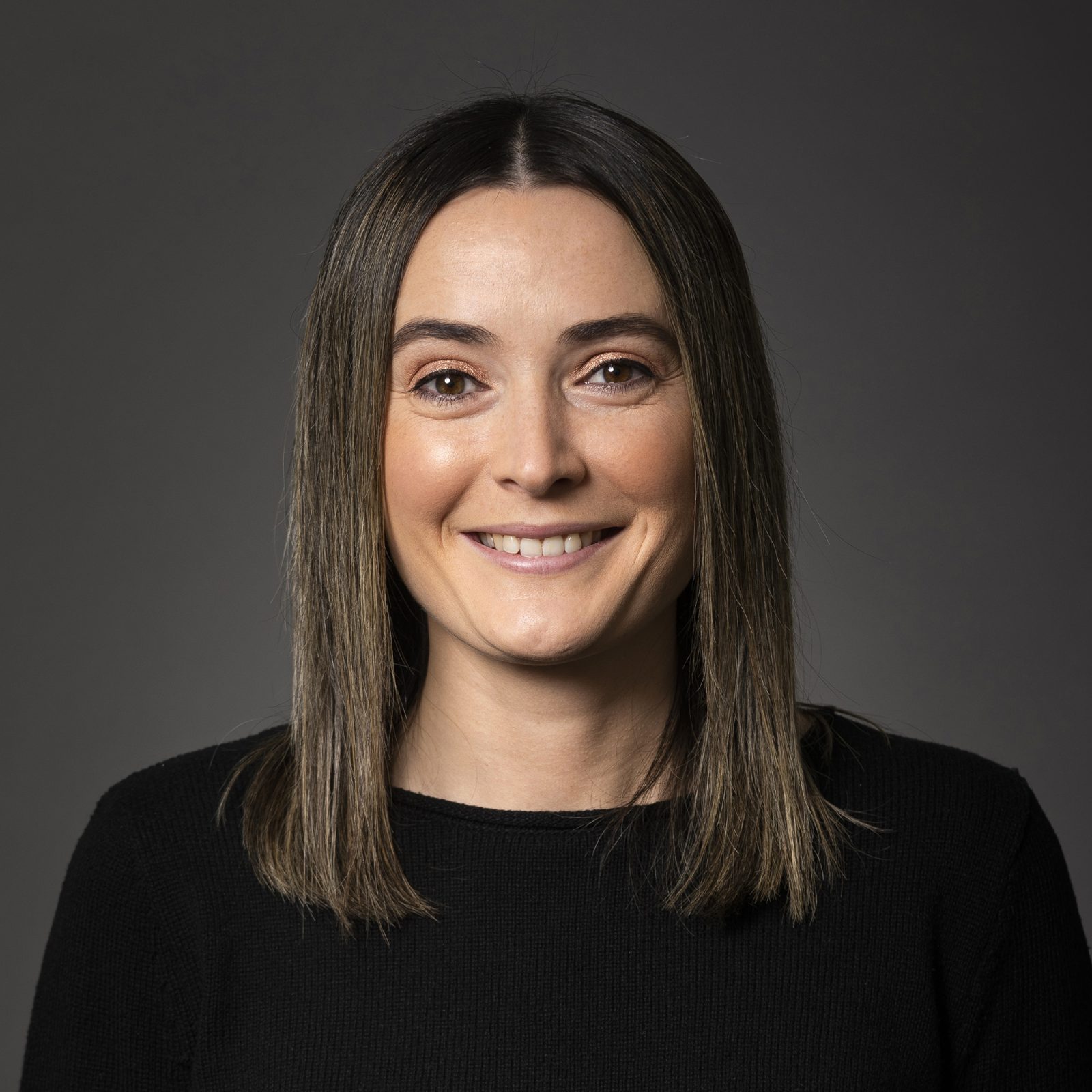 Emma Strong